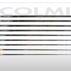 Colmic - Kanthengel Tele Emperor Superior - Colmic