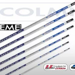 Colmic - Kanthengel Tele Emperor Pro - Colmic