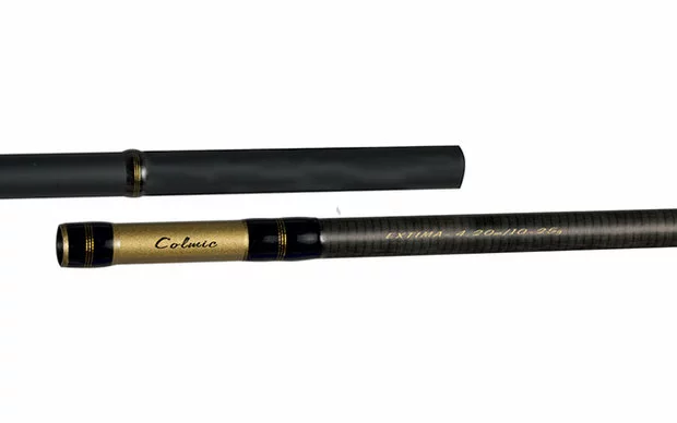 Colmic - Extima - Colmic 3 Colmic - Extima - Colmic - Afbeelding 3