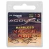 Drennan - Haken Acolyte Barbless Maggot Plus - Drennan