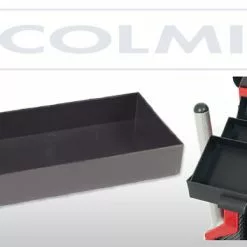 Colmic - Zitmand Accessoire Diversori In Pvc (per 3 Stuks) - Colmic