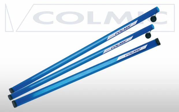 Colmic - Tubes Vaste Hengel Tubo Prisma Roubaisienne - Colmic 1 Colmic - Tubes Vaste Hengel Tubo Prisma Roubaisienne - Colmic