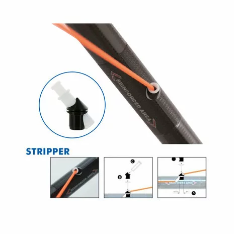 Colmic - Strippa 2.0 - Colmic 1 Colmic - Strippa 2.0 - Colmic