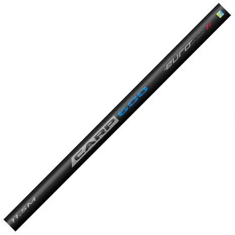 Preston - Vaste Hengel Euro XS Carp 600 11,50m Pack - Preston 1 Preston - Vaste Hengel Euro XS Carp 600 11,50m Pack - Preston