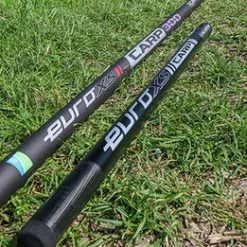 Preston - Vaste Hengel Euro XS Carp 300 10,00m Pole Only - Preston 6 Preston - Vaste Hengel Euro XS Carp 300 10,00m Pole Only - Preston -Goedkope Mini-Prijs Hengels Winkel 1865770374