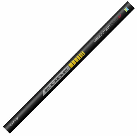 Preston - Vaste Hengel Euro XS Edge 6,00m Pole Only - Preston 2 Preston - Vaste Hengel Euro XS Edge 6,00m Pole Only - Preston - Afbeelding 2