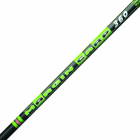 Arca - Kanthengel Margin Carp P/O 480 - Arca 2 Arca - Kanthengel Margin Carp P/O 480 - Arca - Afbeelding 2