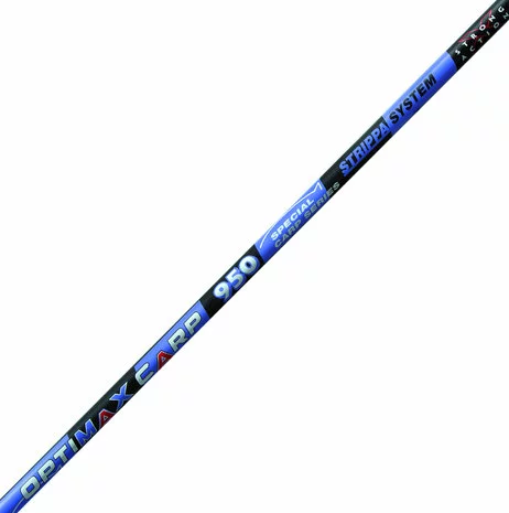 Arca - Vaste Hengel Optimax Carp - Arca 2 Arca - Vaste Hengel Optimax Carp - Arca - Afbeelding 2