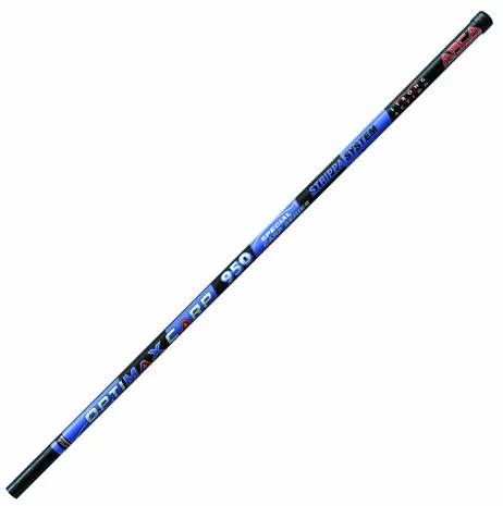 Arca - Vaste Hengel Optimax Carp - Arca 1 Arca - Vaste Hengel Optimax Carp - Arca