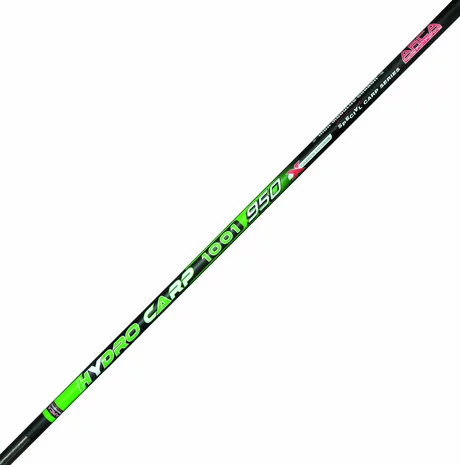 Arca - Vaste Hengel Hydro Carp PO 1001 - 950 + Ext - Arca 2 Arca - Vaste Hengel Hydro Carp PO 1001 - 950 + Ext - Arca - Afbeelding 2