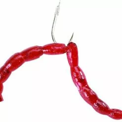 Berkley - Kunstaas Powerbait Maxi Blood Worms - Berkley