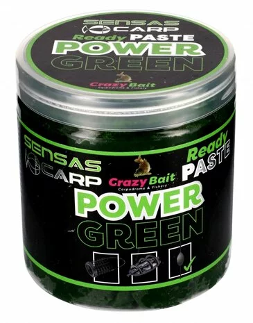 Sensas - Pasta Ready Paste - Sensas 4 Sensas - Pasta Ready Paste - Sensas - Afbeelding 4