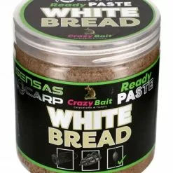 Sensas - Pasta Ready Paste - Sensas 10 Sensas - Pasta Ready Paste - Sensas -Goedkope Mini-Prijs Hengels Winkel 1885879317