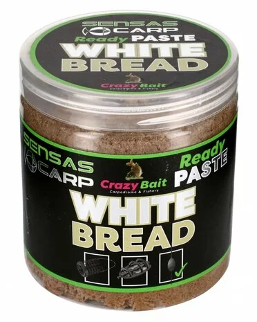 Sensas - Pasta Ready Paste - Sensas 5 Sensas - Pasta Ready Paste - Sensas - Afbeelding 5