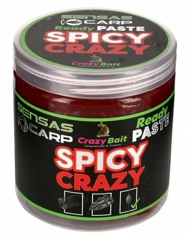 Sensas - Pasta Ready Paste - Sensas 6 Sensas - Pasta Ready Paste - Sensas - Afbeelding 6