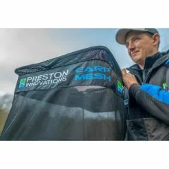 Preston - Carp Mesh Keepnet - 2m - Preston 10 Preston - Carp Mesh Keepnet - 2m - Preston -Goedkope Mini-Prijs Hengels Winkel 1887485334