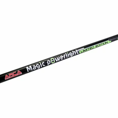 Arca - Vaste Hengel Magic Powerlight Limited Edition - 9,50m - Arca 1 Arca - Vaste Hengel Magic Powerlight Limited Edition - 9,50m - Arca