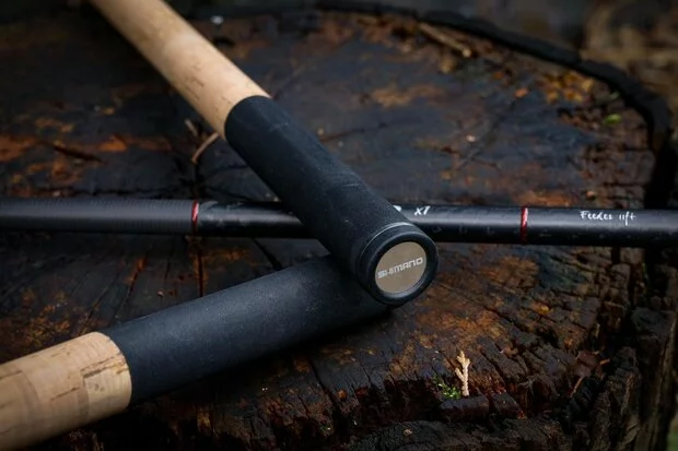 Shimano - Feederhengel Aero X1 - Shimano 4 Shimano - Feederhengel Aero X1 - Shimano - Afbeelding 4