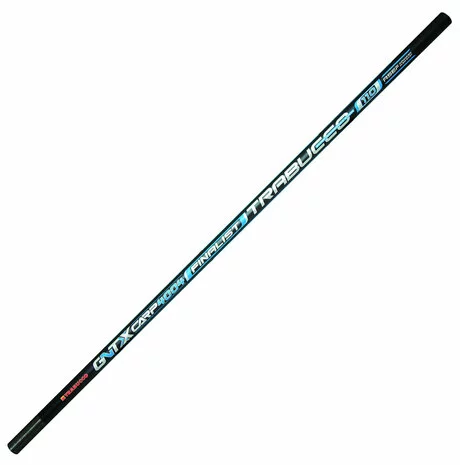 Trabucco - Vaste Hengel GNTX Carp Finalist 4004 + Ext - 11,00m - Trabucco 1 Trabucco - Vaste Hengel GNTX Carp Finalist 4004 + Ext - 11,00m - Trabucco