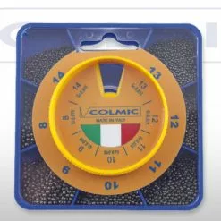 Colmic - Looddispencer Mascotte Sile Extra Fine - Colmic