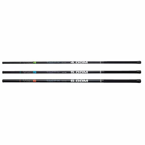 DAM - Telescoop Tact-X Tele Pole - DAM 1 DAM - Telescoop Tact-X Tele Pole - DAM