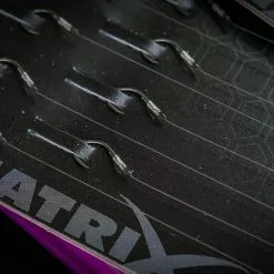 Matrix - Onderlijn MXC-1 Barbless 10cm Pole Rigs - Matrix 8 Matrix - Onderlijn MXC-1 Barbless 10cm Pole Rigs - Matrix -Goedkope Mini-Prijs Hengels Winkel 1911078324