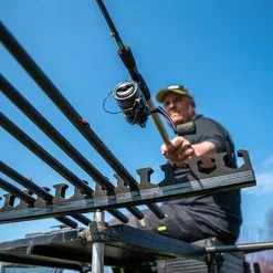 Matrix - Topsetsteun 12 Kit Threaded Roost - Matrix -Goedkope Mini-Prijs Hengels Winkel 1919029113