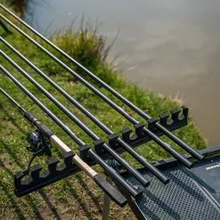 Matrix - Topsetsteun 12 Kit Threaded Roost - Matrix -Goedkope Mini-Prijs Hengels Winkel 1919029116