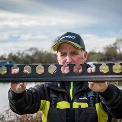 Matrix - Topsetsteun 12 Kit Threaded Roost - Matrix -Goedkope Mini-Prijs Hengels Winkel 1919029125