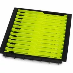 Matrix - Zitmand Accessoire 18cm Lime Small Winder Tray (12 Winders) - Matrix