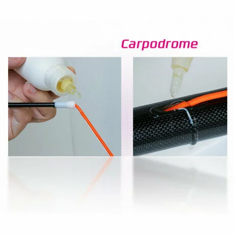 Fun Fishing - Elastiek-glijmiddel - 125ml - Fun Fishing 2 Fun Fishing - Elastiek-glijmiddel - 125ml - Fun Fishing - Afbeelding 2