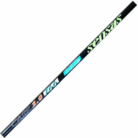 Sensas - Vaste Hengel Nanoflex 766 Carp 2.0 - Sensas 1 Sensas - Vaste Hengel Nanoflex 766 Carp 2.0 - Sensas