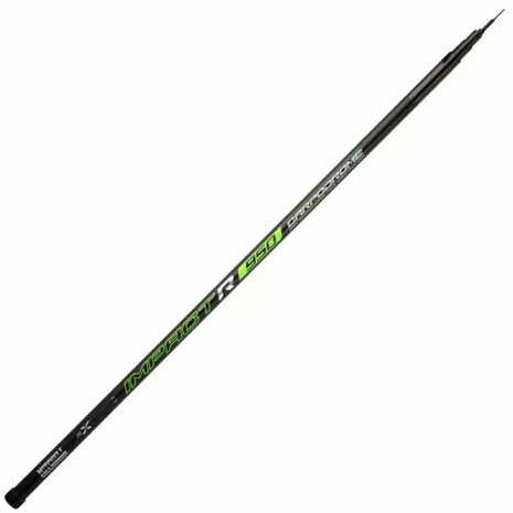 Mitchell - Vaste Hengel ROD IMPACT R Carpodrome - Mitchell 1 Mitchell - Vaste Hengel ROD IMPACT R Carpodrome - Mitchell