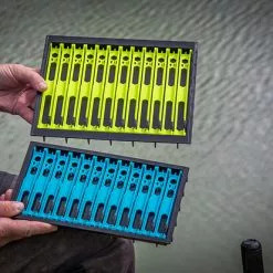 Matrix - Zitmand Accessoire Shallow Drawer Unit (inc Pole Winders) - Matrix 10 Matrix - Zitmand Accessoire Shallow Drawer Unit (inc Pole Winders) - Matrix -Goedkope Mini-Prijs Hengels Winkel 1946163600