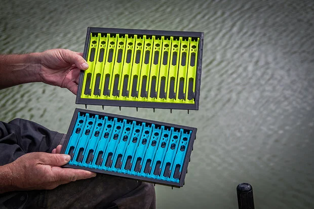 Matrix - Zitmand Accessoire Shallow Drawer Unit (inc Pole Winders) - Matrix 5 Matrix - Zitmand Accessoire Shallow Drawer Unit (inc Pole Winders) - Matrix - Afbeelding 5