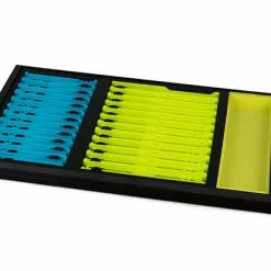 Matrix - Zitmand Accessoire Shallow Drawer Unit (inc Pole Winders) - Matrix