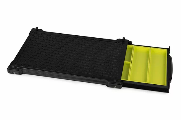 Matrix - Zitmand Accessoire Shallow Drawer Unit (inc Drawer Dividers) - Matrix 1 Matrix - Zitmand Accessoire Shallow Drawer Unit (inc Drawer Dividers) - Matrix