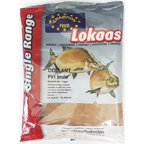 Champion Feed - Voeder PV1 Collant - Champion Feed 1 Champion Feed - Voeder PV1 Collant - Champion Feed