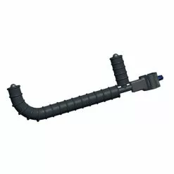 Garbolino - Multigrip Open - Elleboogsteun Dubbele EVA Inkeping - Garbolino