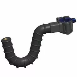 Garbolino - Multigrip Open - Halve Maan Hengelhouder EVA X2 - Garbolino