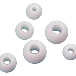 Garbolino - Stopkraaltjes Teflon - M - Garbolino