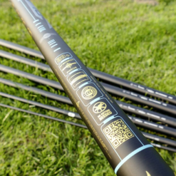 Browning - Vaste Hengel Black Magic Allround Set - 10,00m - Browning 9 Browning - Vaste Hengel Black Magic Allround Set - 10,00m - Browning -Goedkope Mini-Prijs Hengels Winkel 1953383937