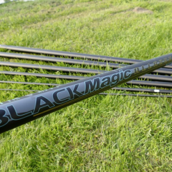 Browning - Vaste Hengel Black Magic Allround Set - 10,00m - Browning 11 Browning - Vaste Hengel Black Magic Allround Set - 10,00m - Browning -Goedkope Mini-Prijs Hengels Winkel 1953383943