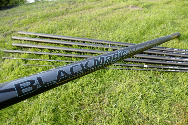 Browning - Vaste Hengel Black Magic Allround Set - 10,00m - Browning 6 Browning - Vaste Hengel Black Magic Allround Set - 10,00m - Browning - Afbeelding 6