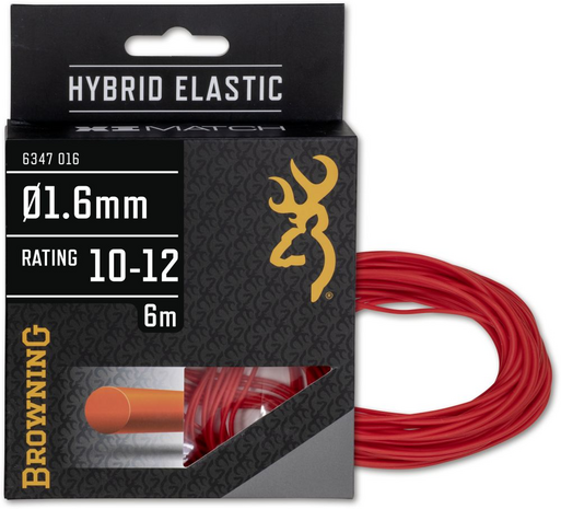 Browning - Volle Elastiek Hybrid Elastic - Browning 3 Browning - Volle Elastiek Hybrid Elastic - Browning - Afbeelding 3