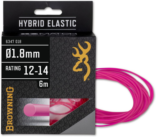Browning - Volle Elastiek Hybrid Elastic - Browning 4 Browning - Volle Elastiek Hybrid Elastic - Browning - Afbeelding 4