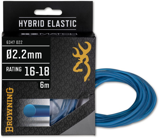 Browning - Volle Elastiek Hybrid Elastic - Browning 5 Browning - Volle Elastiek Hybrid Elastic - Browning - Afbeelding 5