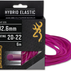 Browning - Volle Elastiek Hybrid Elastic - Browning 11 Browning - Volle Elastiek Hybrid Elastic - Browning -Goedkope Mini-Prijs Hengels Winkel 1953428769