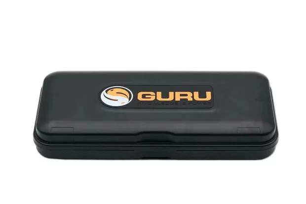 Guru - Onderlijnbox Adjusta Rig Case 6" - 15cm - Guru 2 Guru - Onderlijnbox Adjusta Rig Case 6" - 15cm - Guru - Afbeelding 2