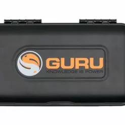 Guru - Onderlijnbox Adjusta Rig Case 6" - 15cm - Guru 7 Guru - Onderlijnbox Adjusta Rig Case 6" - 15cm - Guru -Goedkope Mini-Prijs Hengels Winkel 1955854950